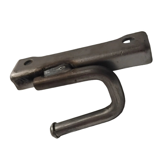 Genuine Nissan Bracket-Exhaust | B07433X02A