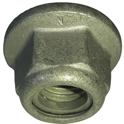 Genuine Ford Nut - Hex | 1444106