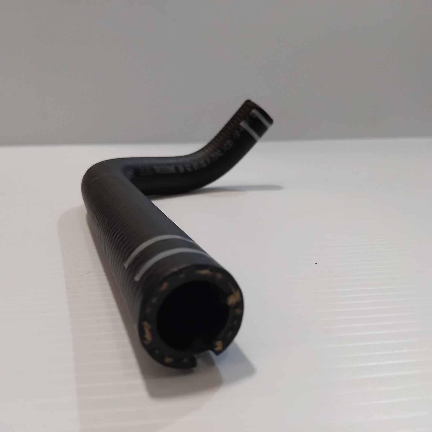 Genuine Oil Breather Hose - Fiat Ducato 1994-2006 | 500350417