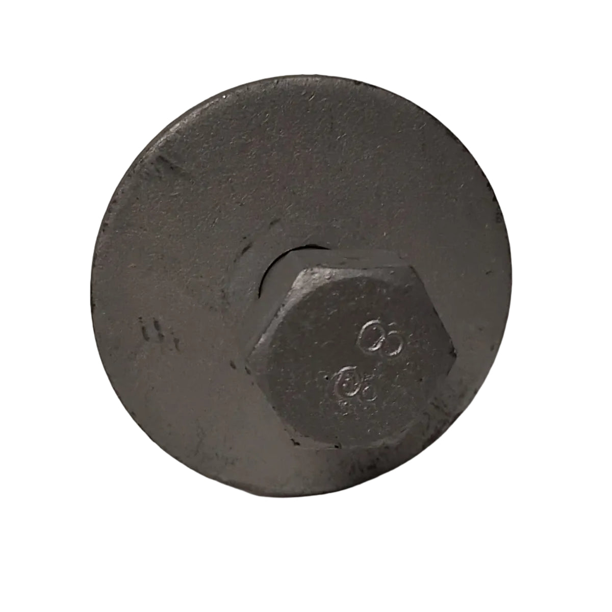 Genuine Ford Screw And Lockwasher Assy | 1117574