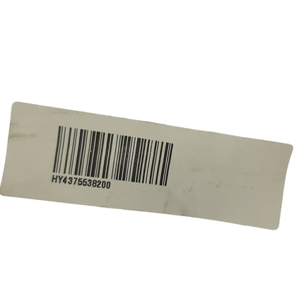 Genuine Hyundai Bush-Shift Lever Bracket | 4375538200