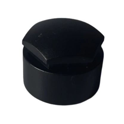 Genuine Vw Seat Audi Skoda Wheel Bolt Nut Cover Cap (For Locking Nuts Only)