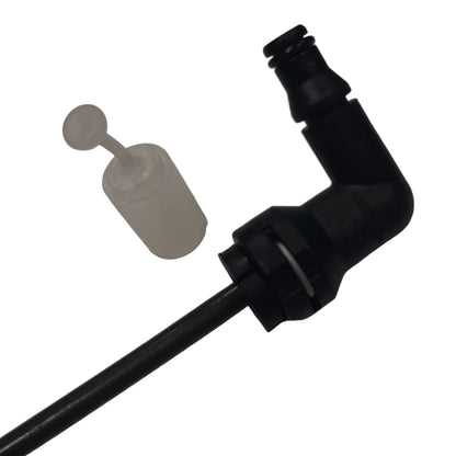 Genuine Fiat Flex Hose | 55245865