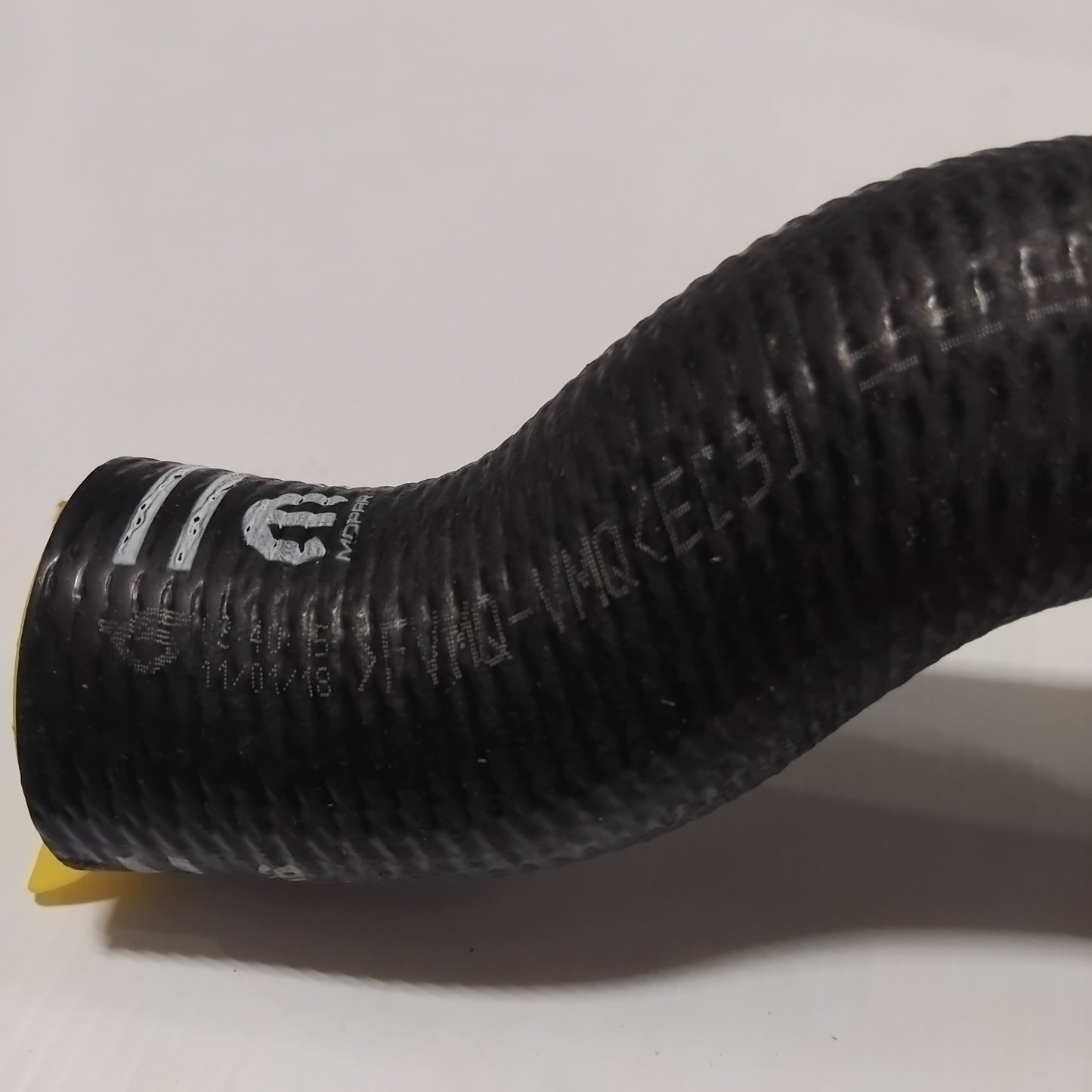 Genuine Fiat Flex Sleeve | 51960154