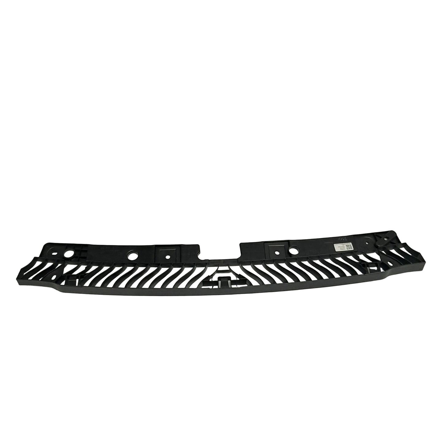 Genuine MG Bracket-Front Bumper Fascia | 10861852