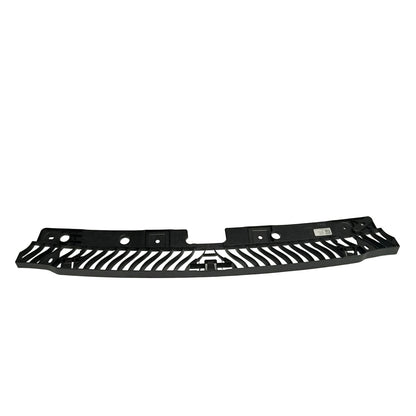 Genuine MG Bracket-Front Bumper Fascia | 10861852