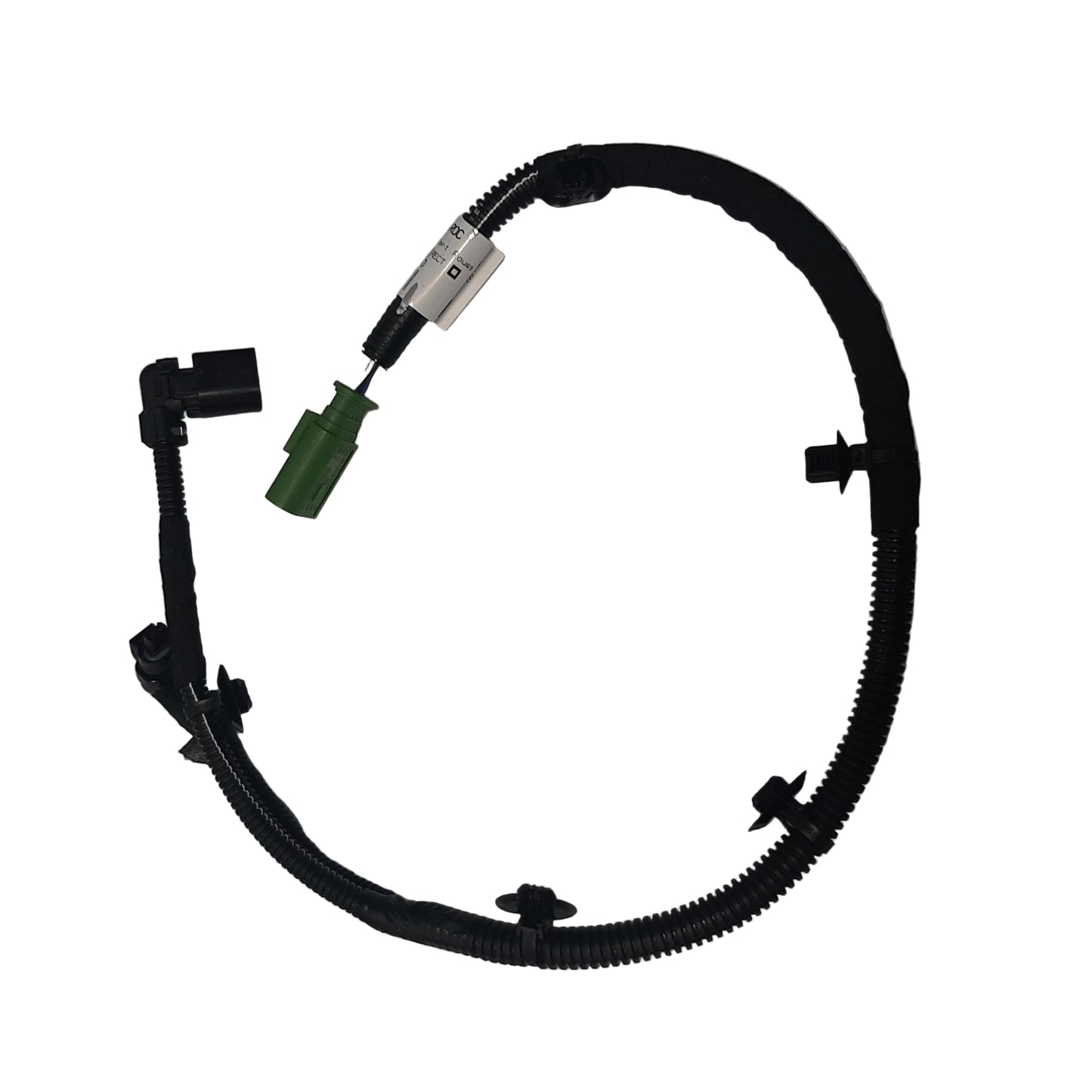 Genuine Peugeot Addition Loom | 9826145780