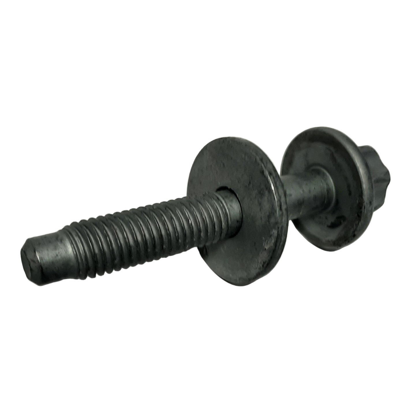 Genuine Fiat Screw | 55701882