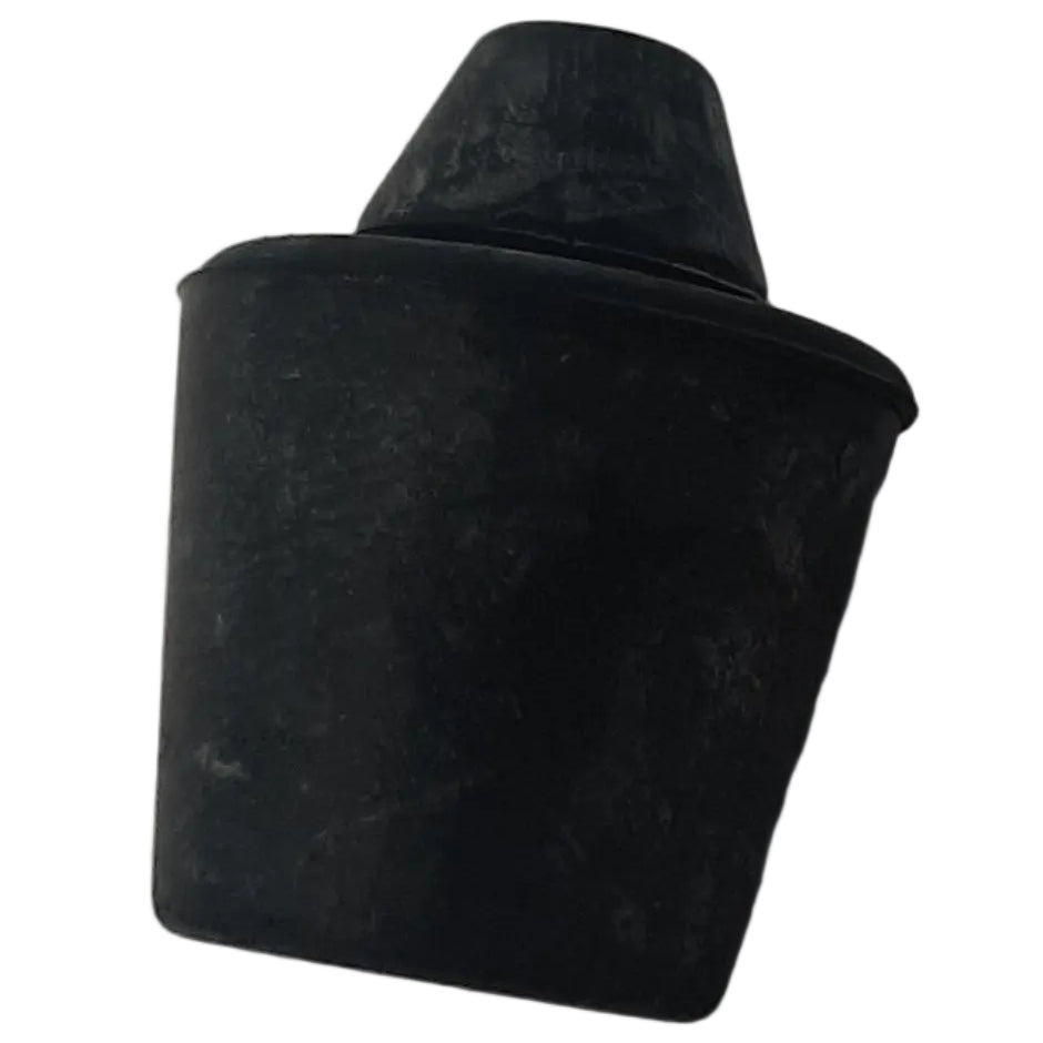 Genuine Peugeot O:Bonnet Stop | 96240768