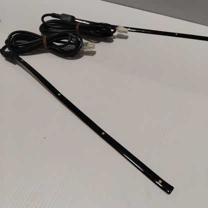 Genuine Jeep Ceiling Lamp | K82212347