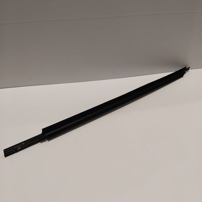 Genuine Hyundai W/Strip Assy-Rr Dr B | 832201J000