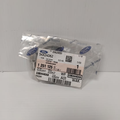 Genuine 44-57mm Hose Clamp - Ford Mondeo 2000-2007 | 1251125