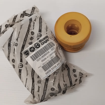 Genuine Front Suspension Bump Stop - Citroen Nemo 2008-2015 | 5033F2