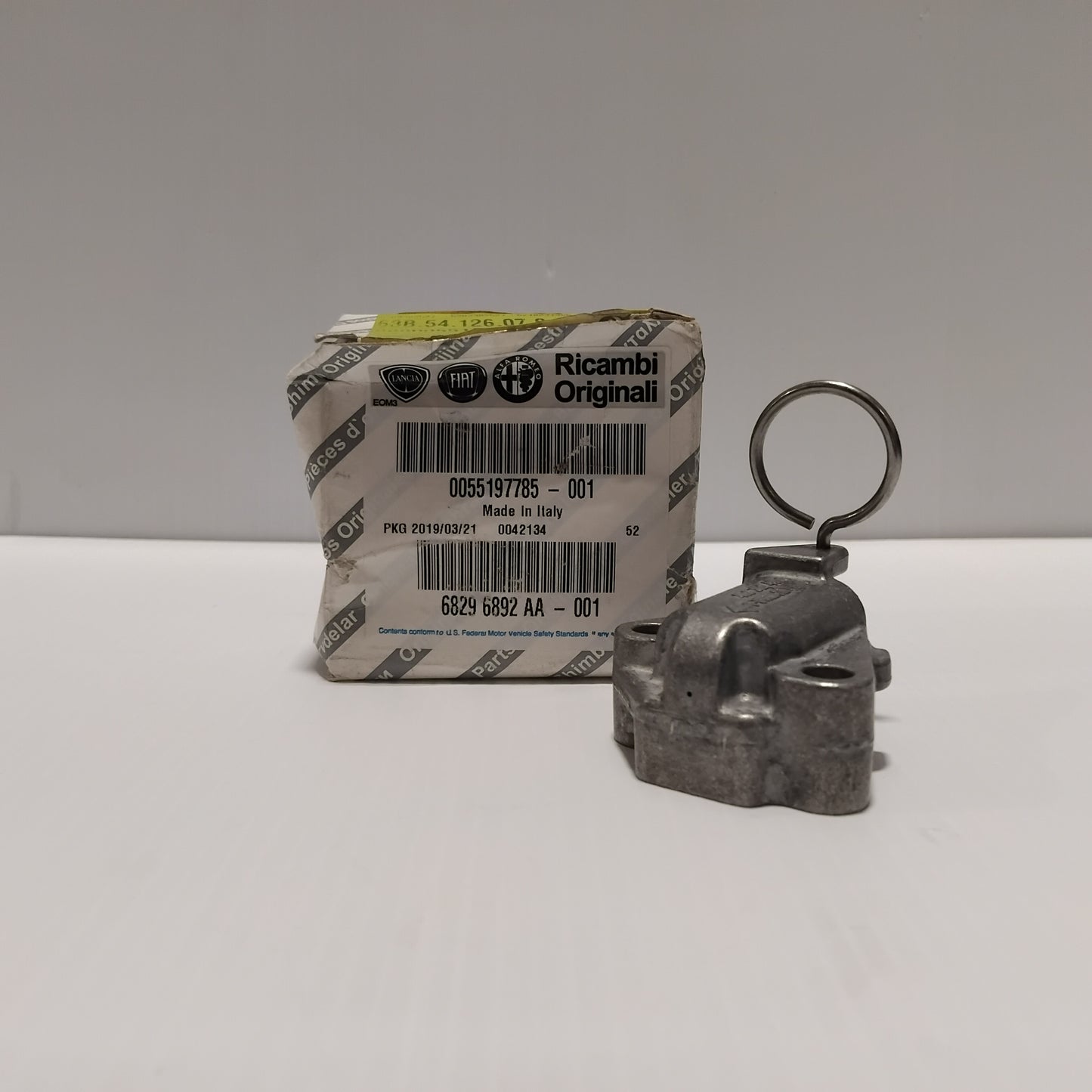 Genuine Fiat Chain Stretcher | 55197785