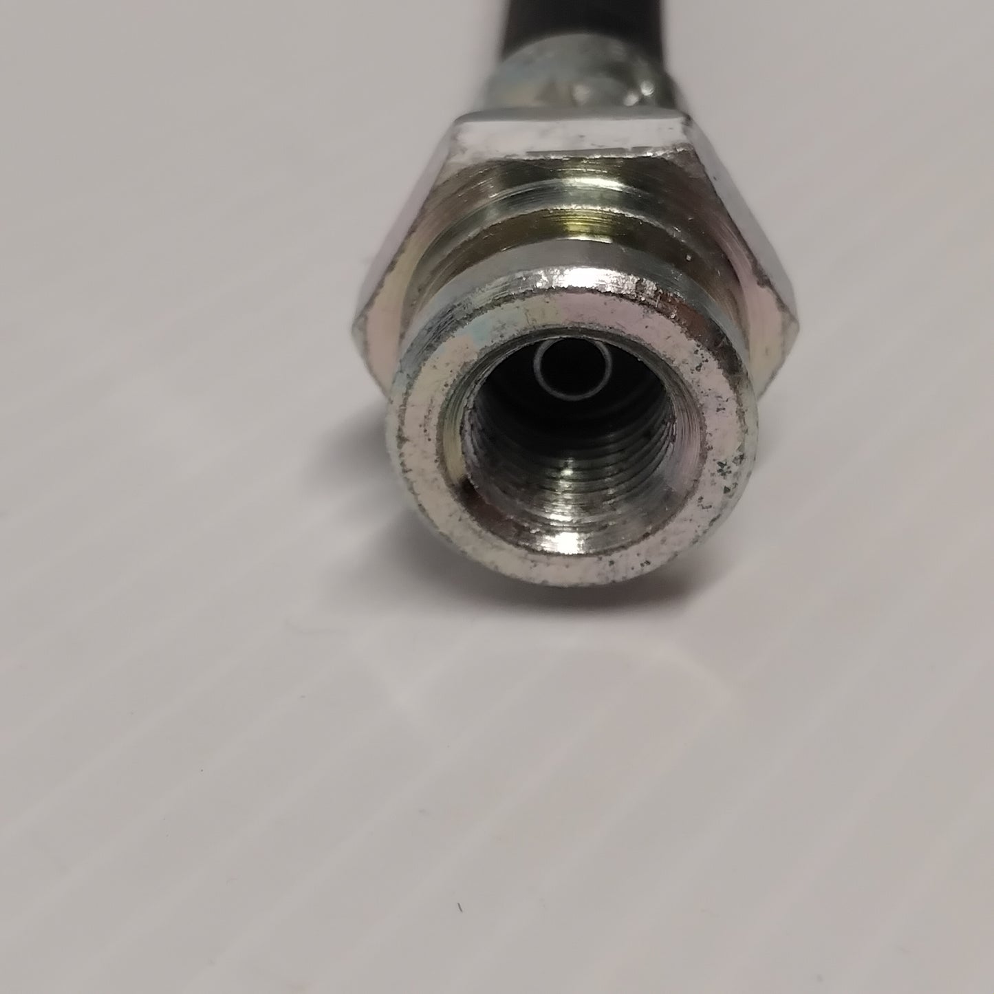 Genuine Suzuki Hose Rear Bk Flexible | 51570A50A80-000