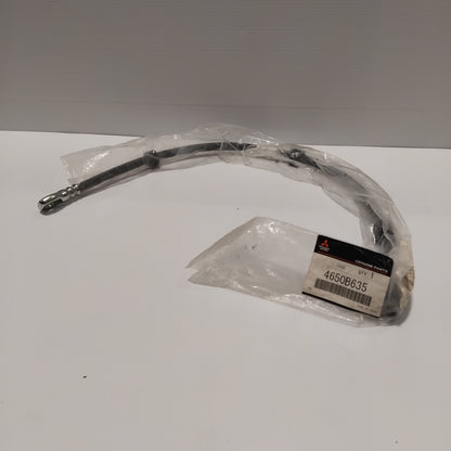 Genuine Mitsubishi Hose,Fr Brake,Lh | 4650B635