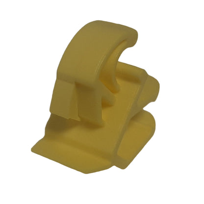 Genuine Ford Clip | 1216747