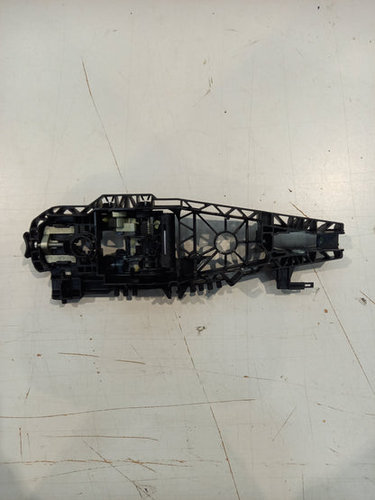 Genuine Fiat Bracket | 52065134