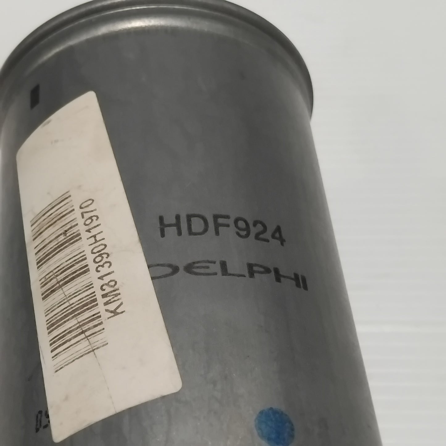 Genuine Kia Cartridge Fuel | 31390H1970