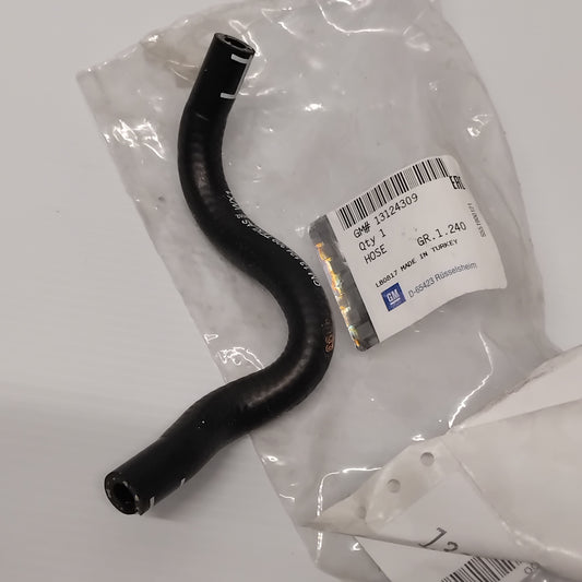 Genuine Degassing Hose - Vauxhall Astra 2004-2010 Diesel | 13124309