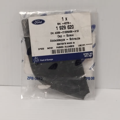 Genuine Ford Cap - Screw | 1929620