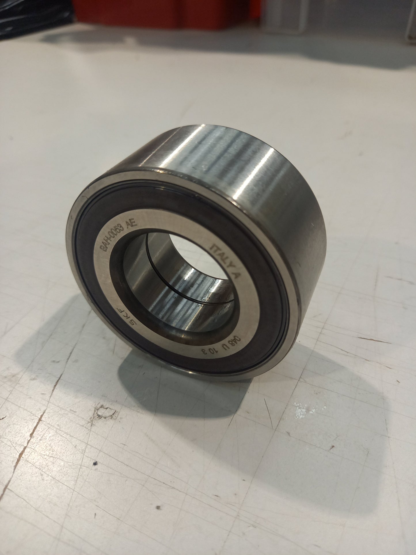Genuine Fiat Bearing | 71745046