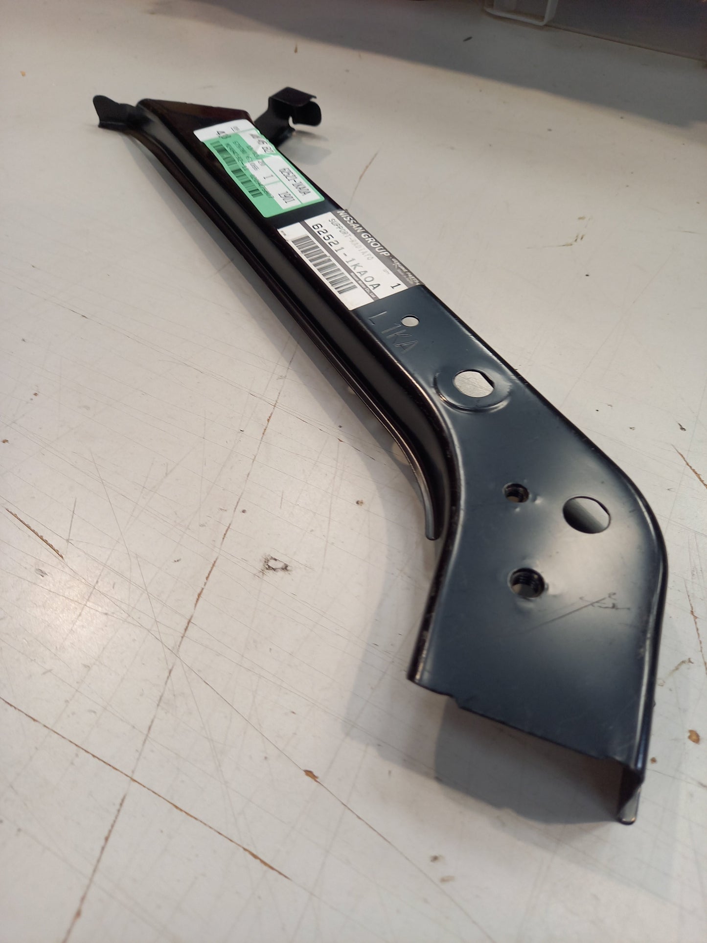 Genuine Nissan Support-Radiato | 625211KA0A