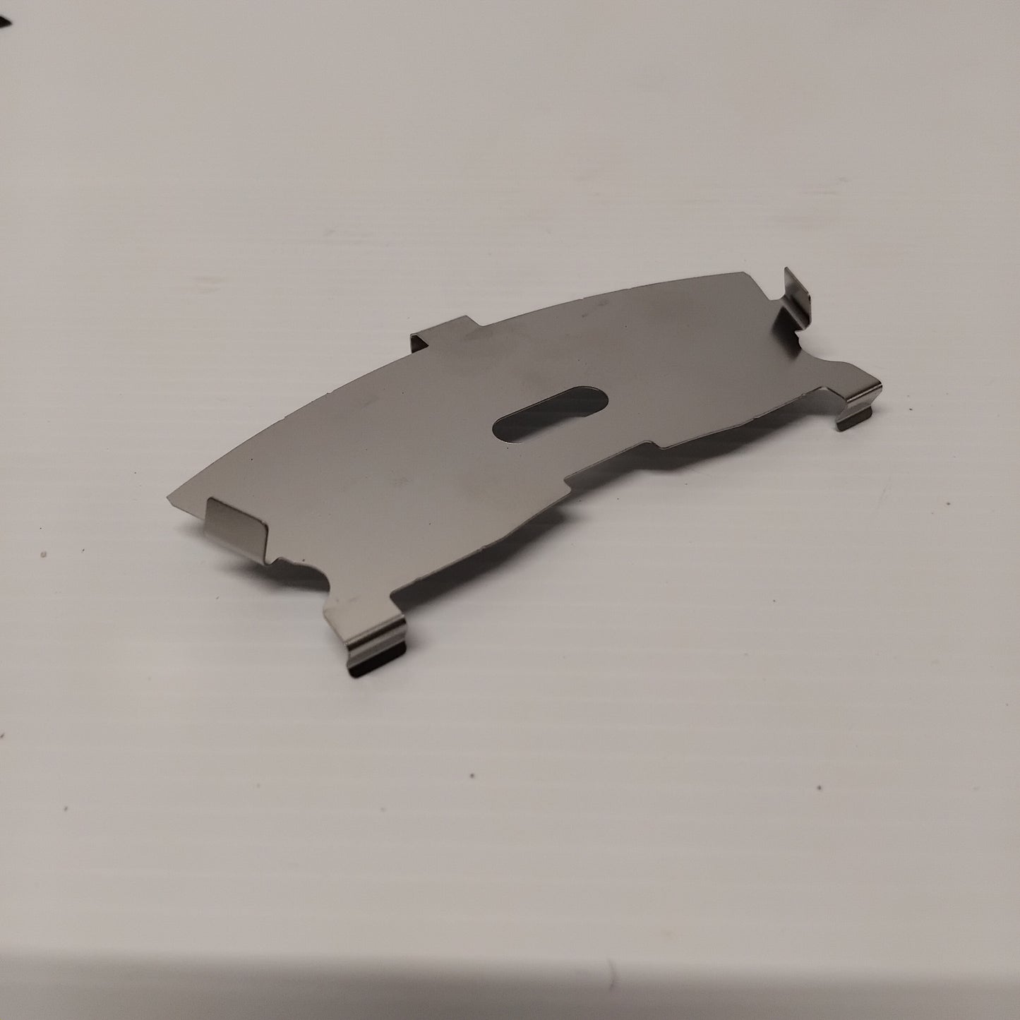 Genuine Front Brake Pads - Nissan Leaf 2013-2017 | D10803TA0A