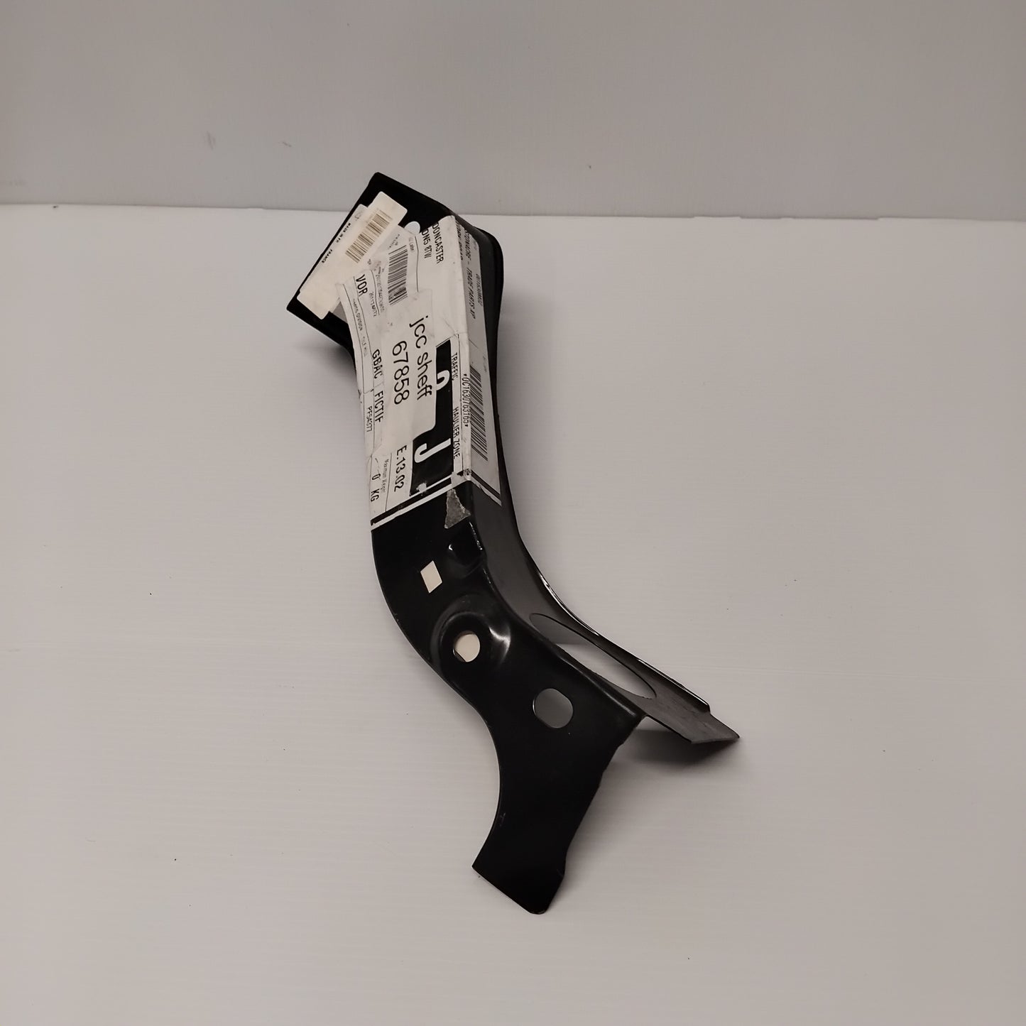 Genuine Right Wing Frame Support - Citroen C5 | 7104H2