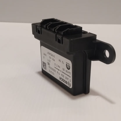Genuine Fiat Electronic Cont | 52074709