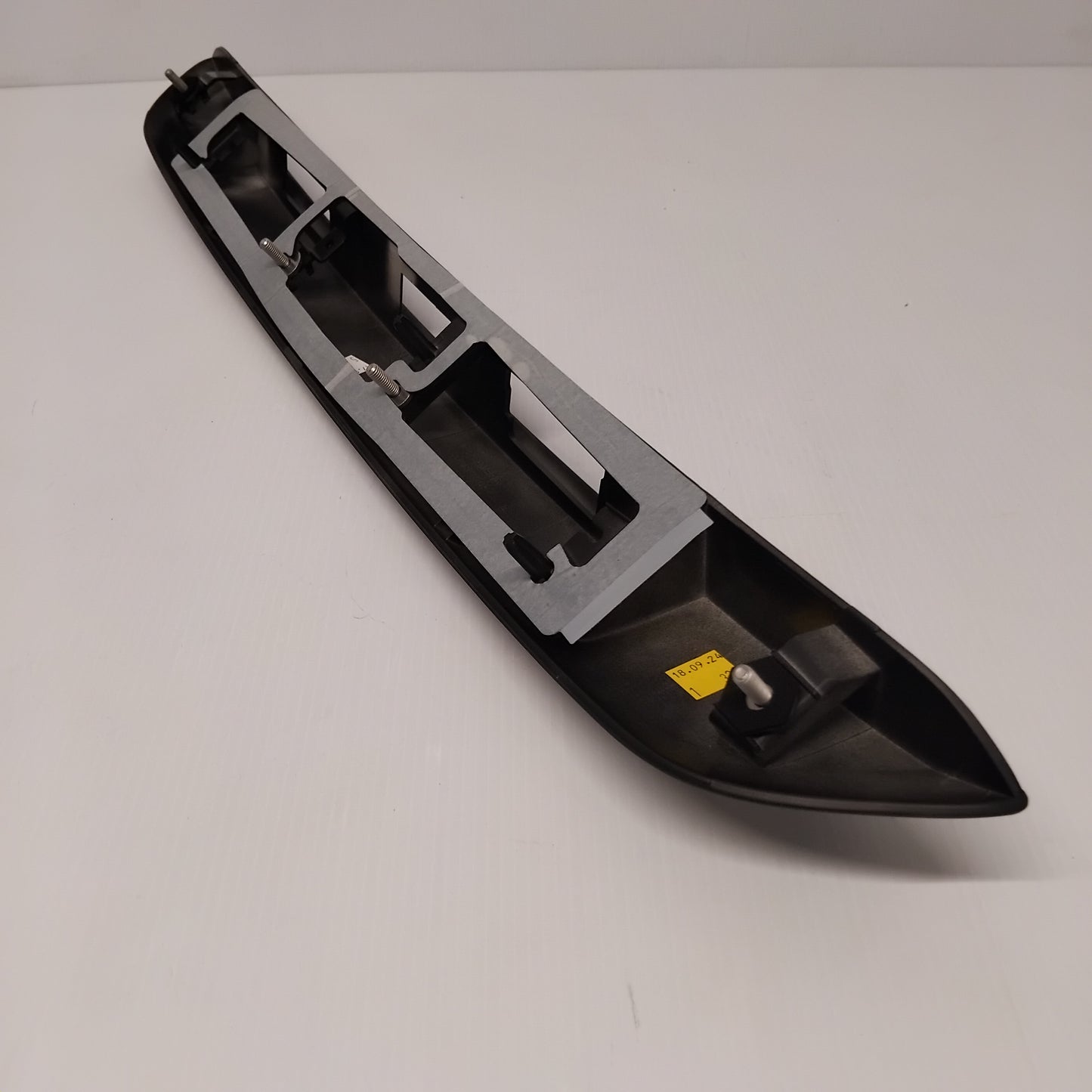 Genuine Renault Bandeau Porte Cof | 84 81 096 34R