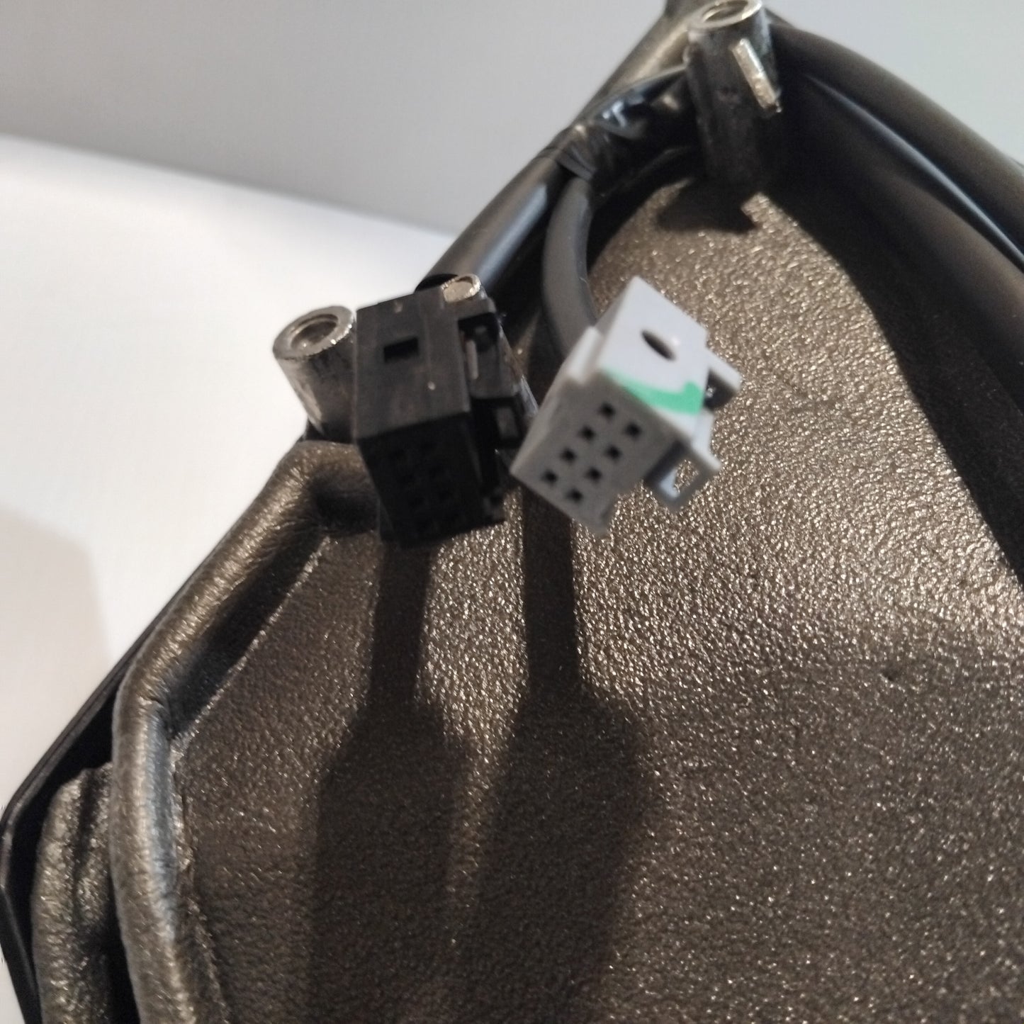 Genuine Right Door Mirror - Peugeot Boxer Mk3 | 815453