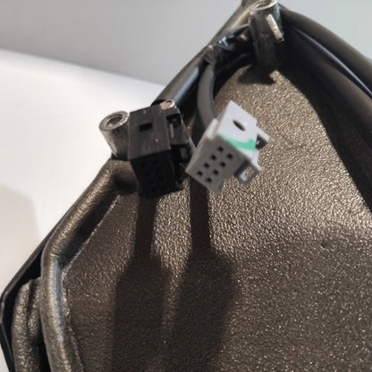 Genuine Right Door Mirror - Peugeot Boxer Mk3 | 815453