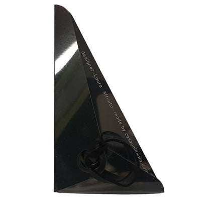 Genuine Fiat Business-Card Holder | 50907396