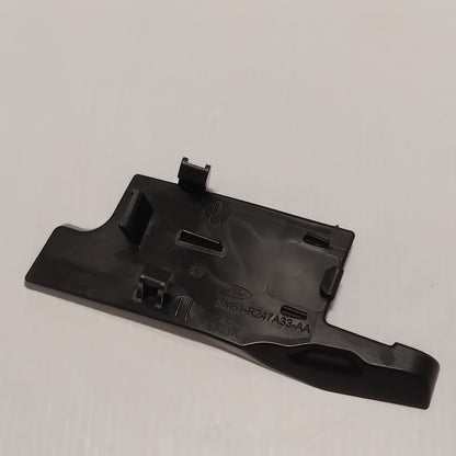Genuine Left Rear Door Handle Bracket Shield - Ford Focus 2004-2011 | 1341881