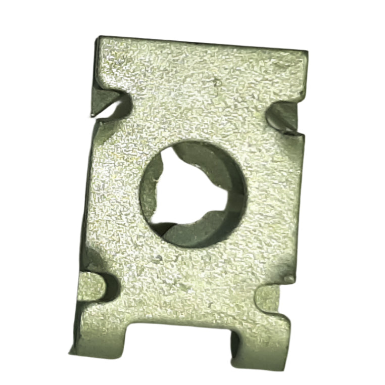 Genuine MG Bracket Assembly - Front Bumper Mounting | 90004065