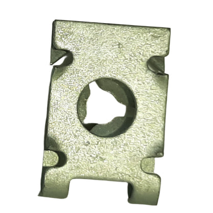 Genuine MG Bracket Assembly - Front Bumper Mounting | 90004065