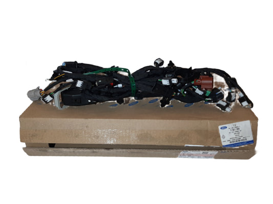 Genuine Ford Wire Assy | 2501365