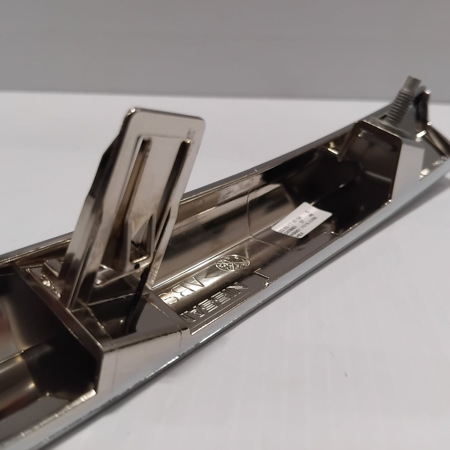 Genuine Nissan Moulding | 620873NL0A