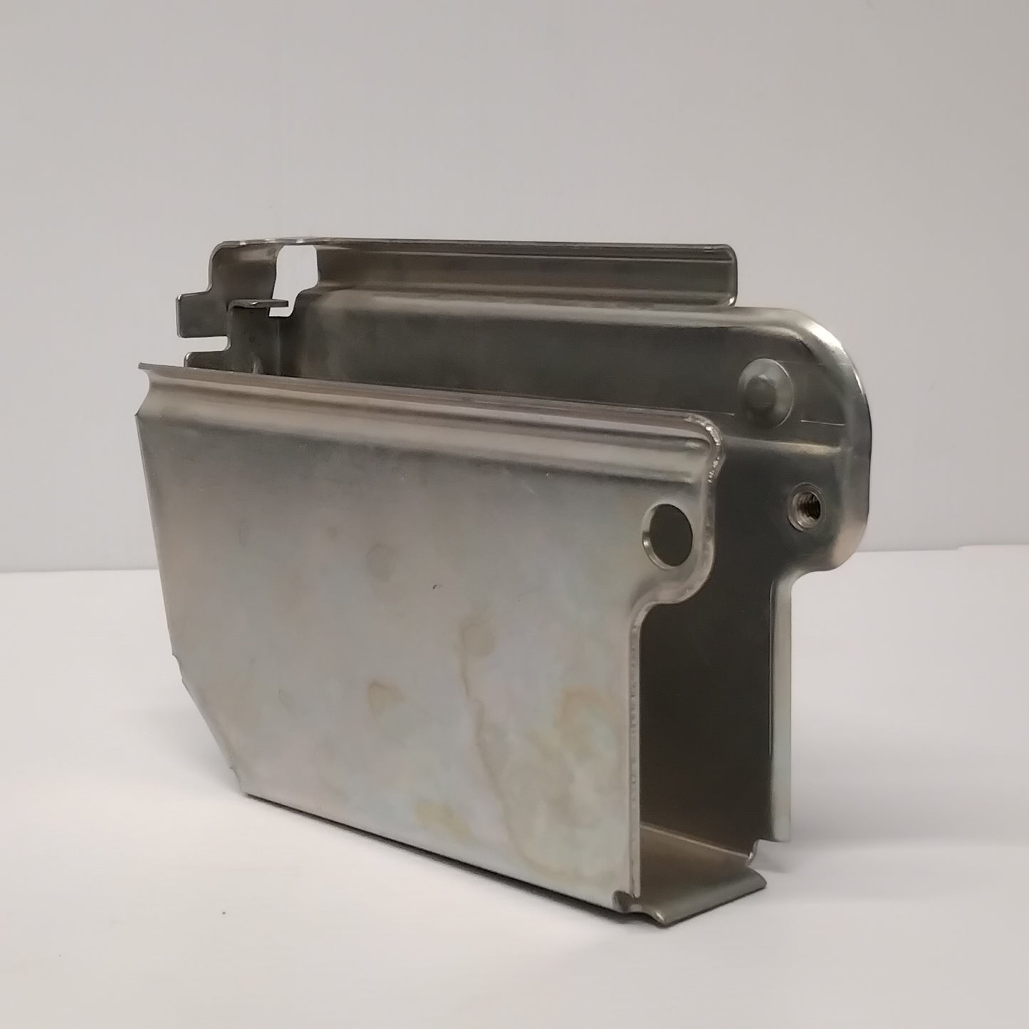 Genuine Engine ECU Cover - Ford Focus 2003-2007 RHD | 1356816