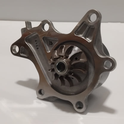 Genuine Toyota Pump Assy, Water | 16100-09680
