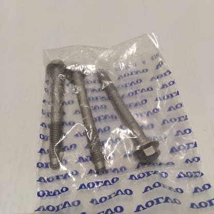 Genuine Volvo Belt Set | 9487168