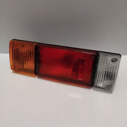 Genuine Nissan Lamp-Rr-Combi | 2655512T02