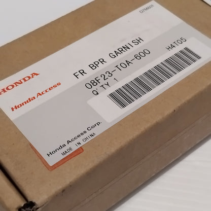 Genuine Fog Light Garnishes - Honda Cr-V 2015-2018 | 08F23T0A600