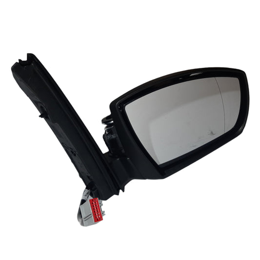 Genuine Ford Mirror Assy - Rear View Outer | 2302428