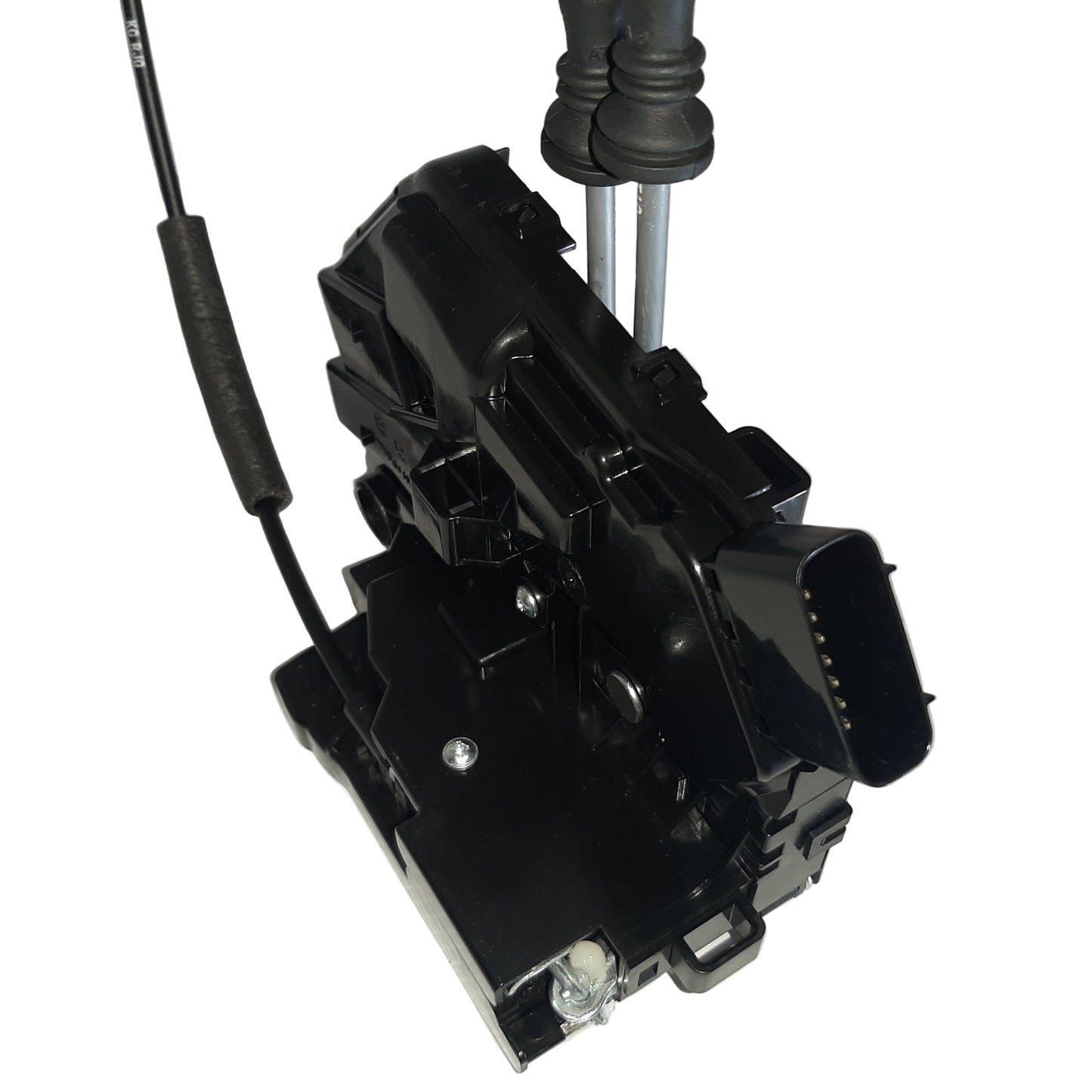 Genuine Hyundai Latch Assy-Front Door | 81320D7610