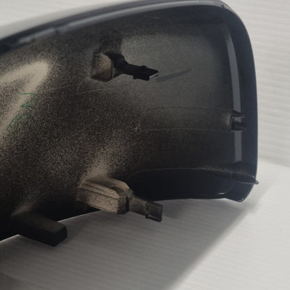 Genuine Suzuki Cover,Out Mirror Visor | 84718-80J00-ZMV