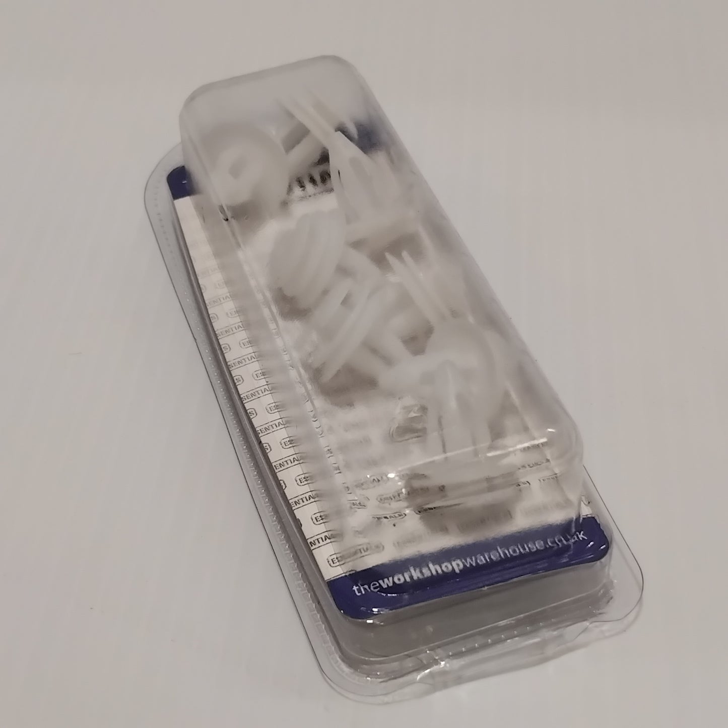 Moulding Clip Suit Japanese/Gm | YFIX531