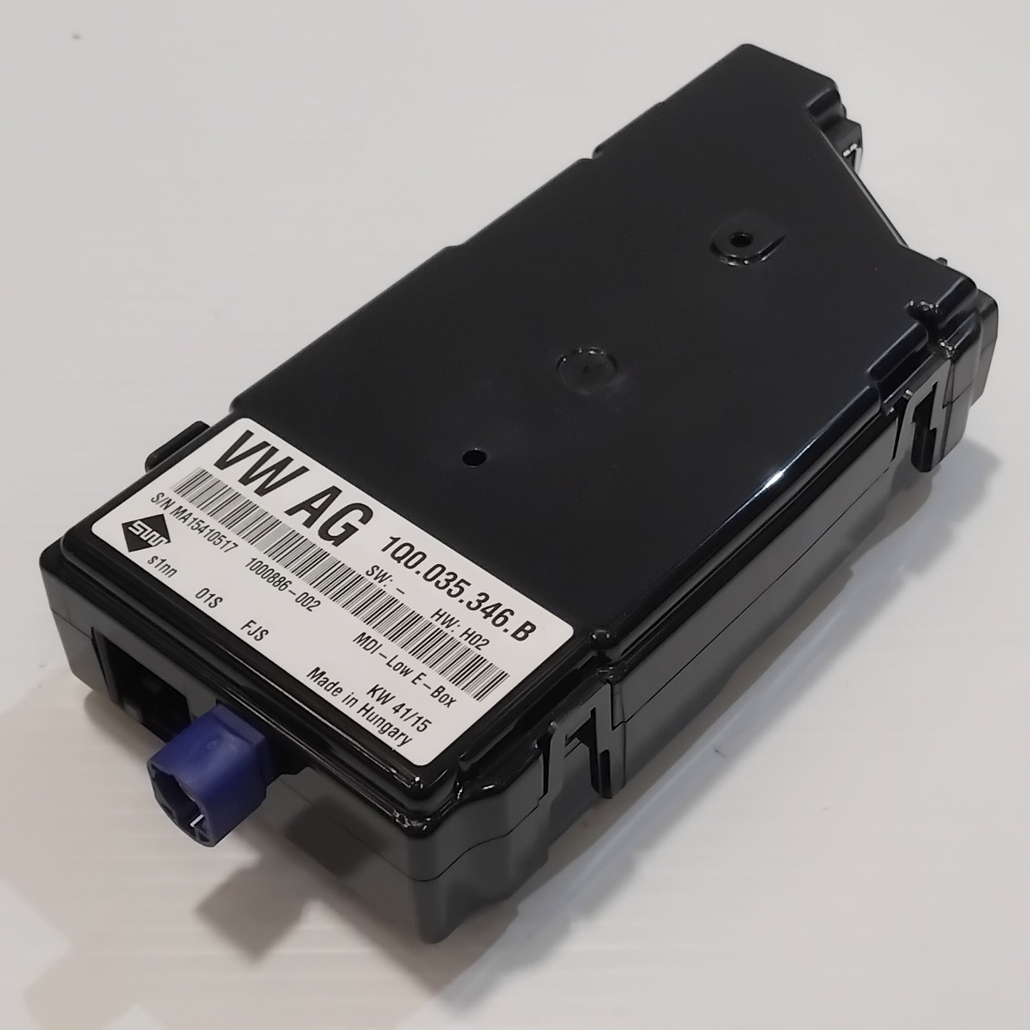 Genuine SEAT Housing | 1Q0035346B