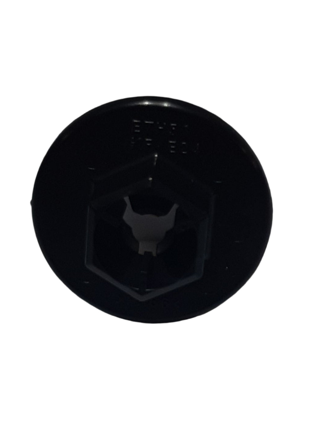 Genuine Hyundai Nut-Plug | 1319806000B